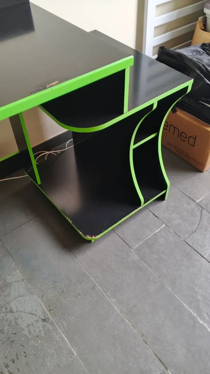 Mesa Gamer. - Foto 3