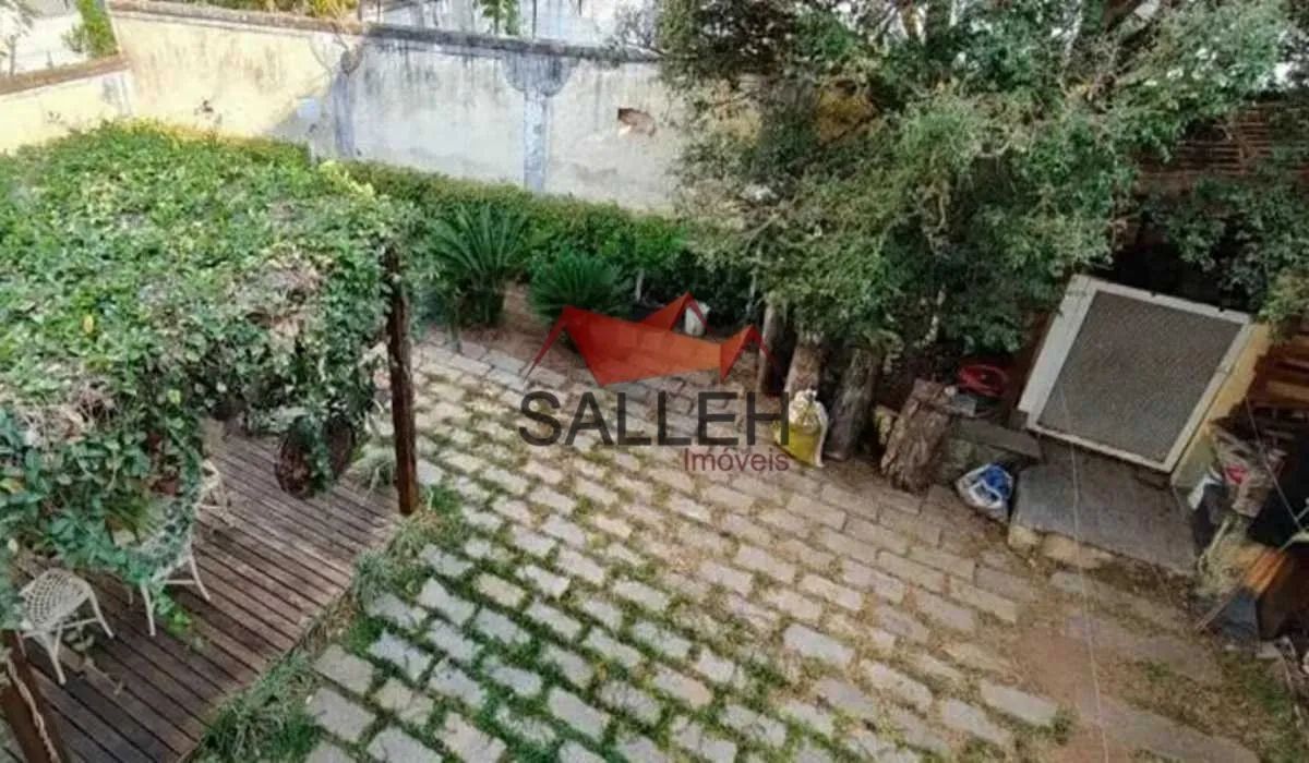 Casa, 5 quartos, 2 suites, 4 vagas - Foto 2