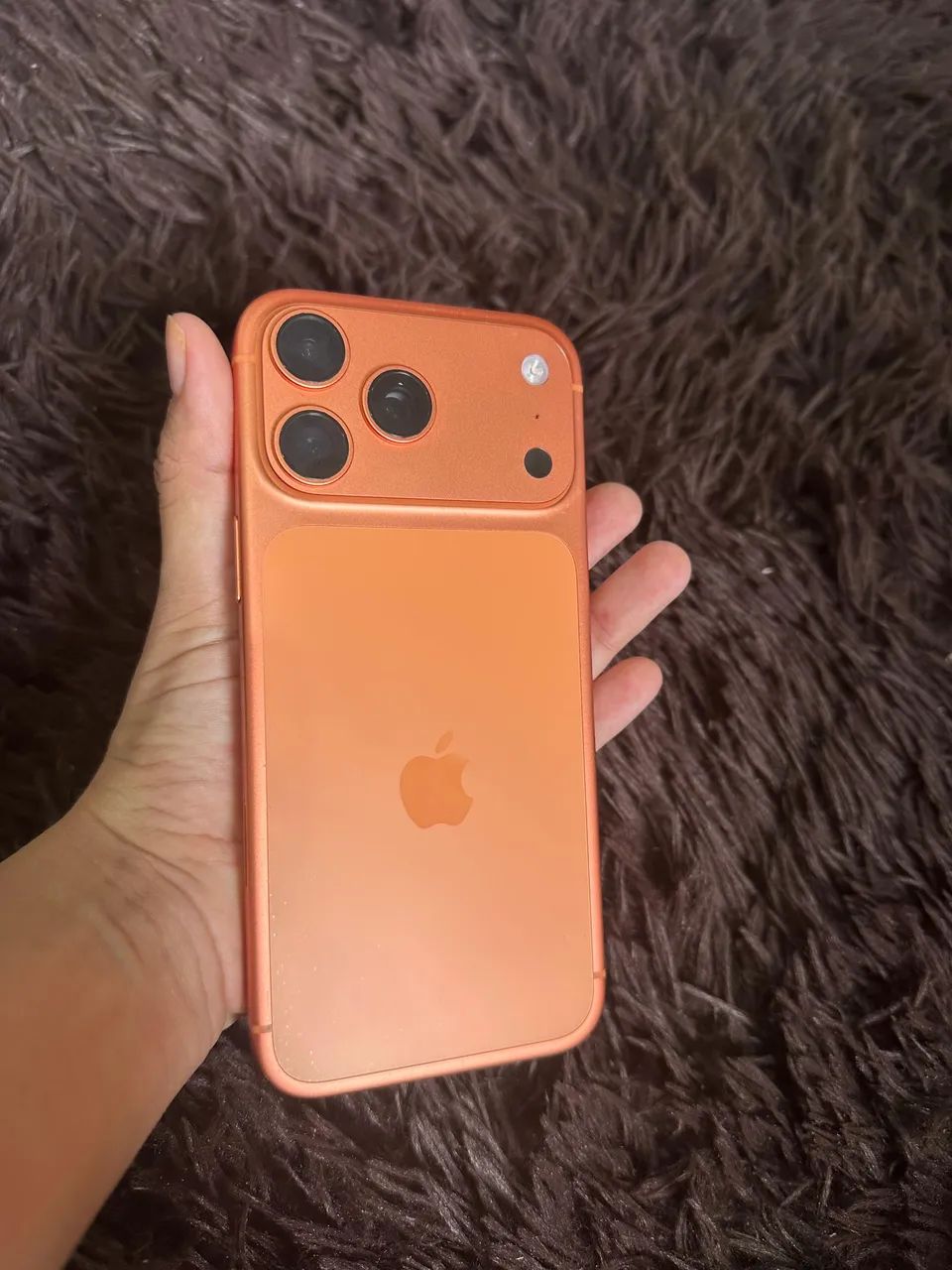 iPhone 17 pro max  - Foto 5