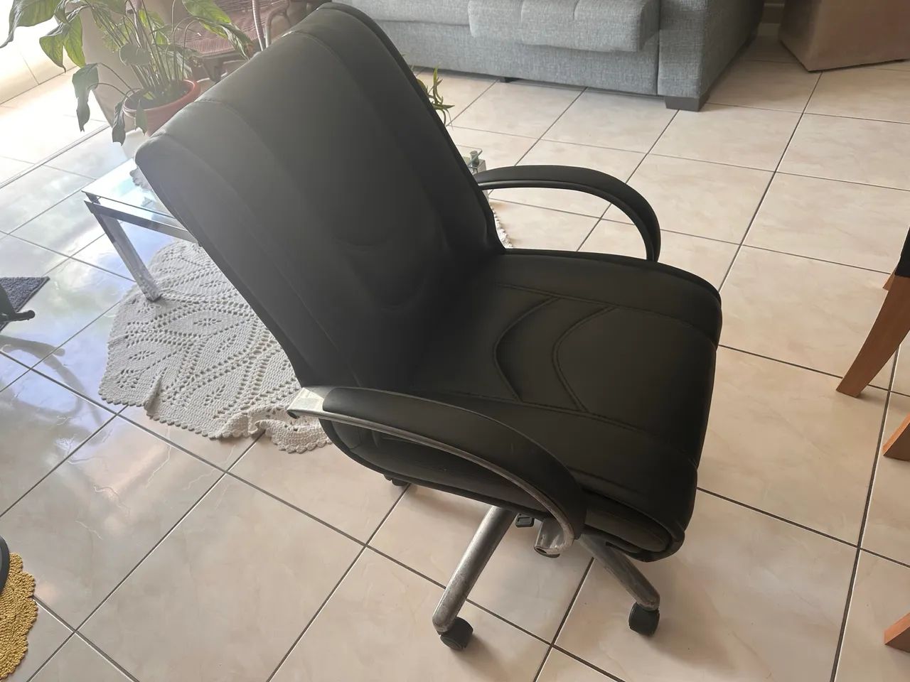 Cadeira Diretor - Foto 2