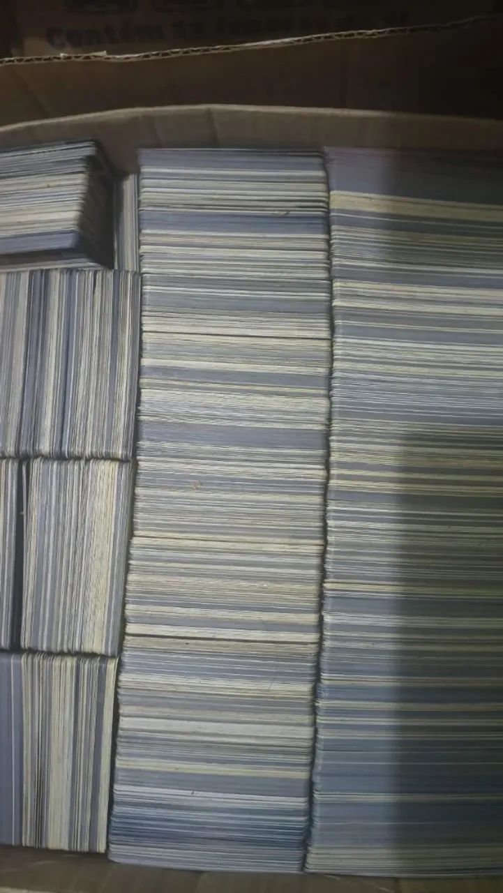 Cartões telefonicos  - Foto 4
