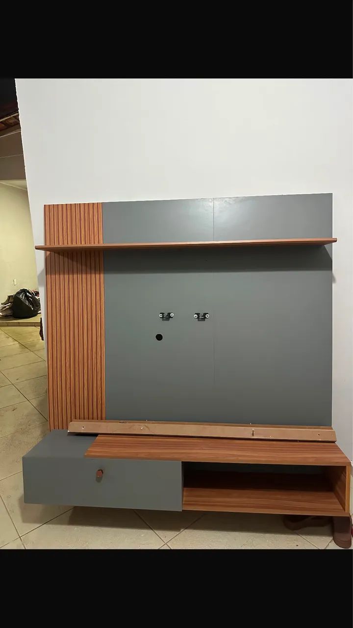 Painel de tV