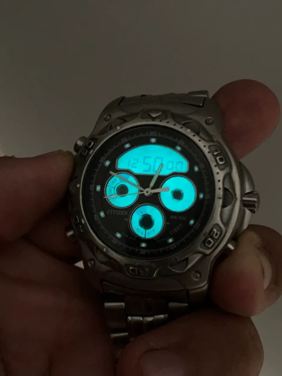Citizen C440