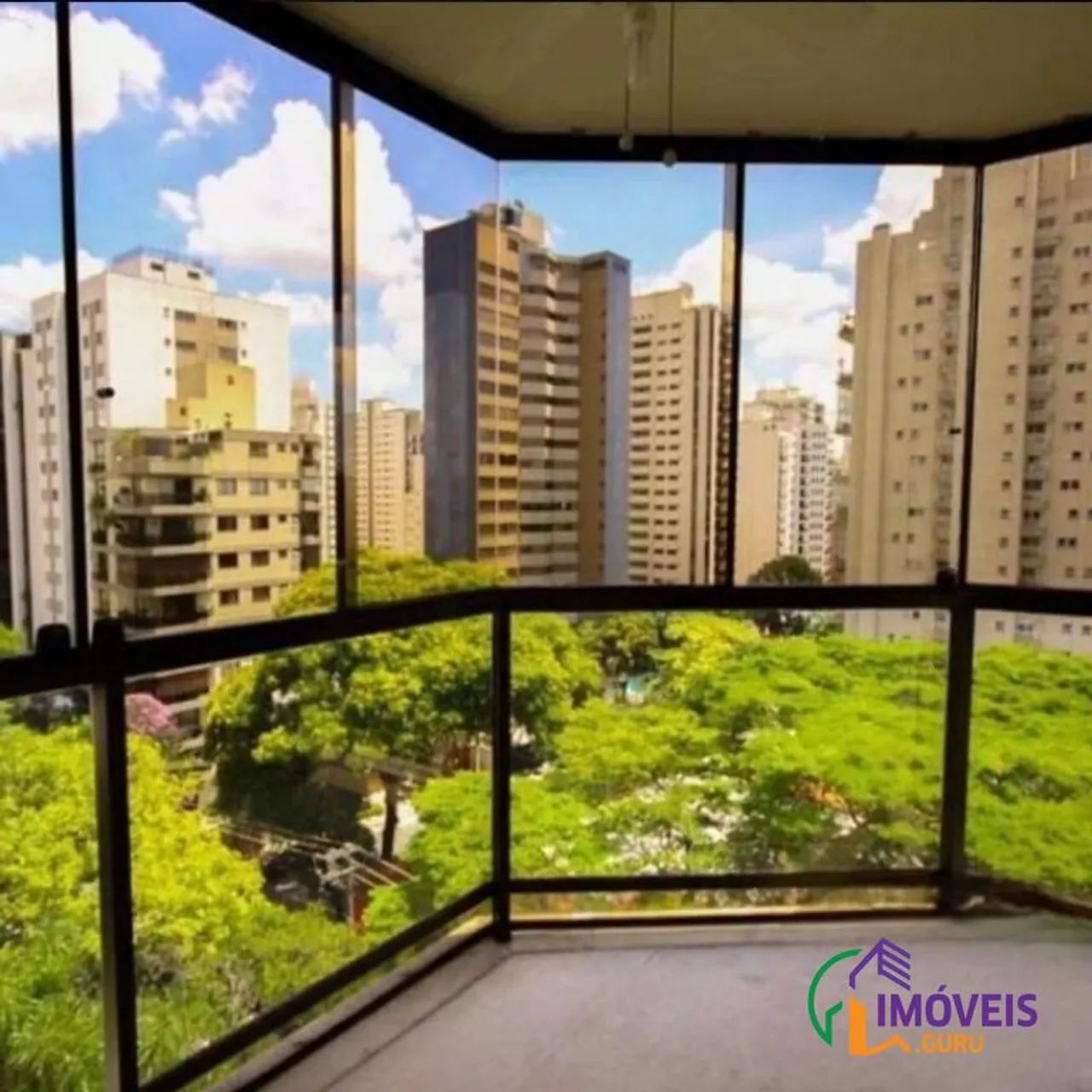 APARTAMENTO - MOEMA ÍNDIOS - SP - Foto 2