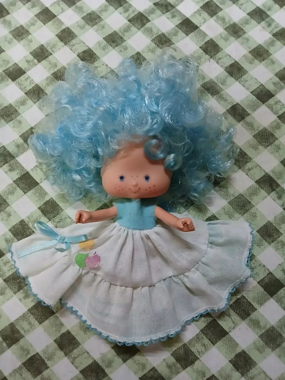 Bonecas da Coleção Moranguinho  - Foto 4