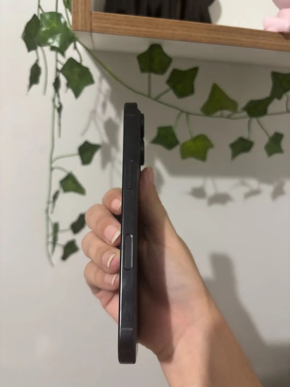 iPhone 16 pro 256 gb  - Foto 3