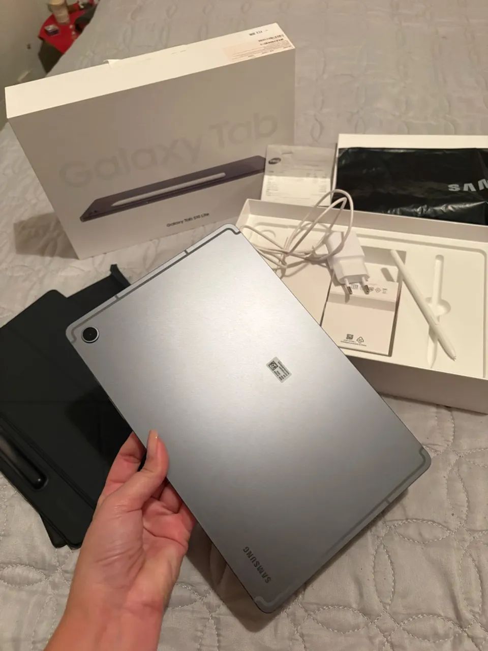 Vendo Tablet S10 Lite  - Foto 3