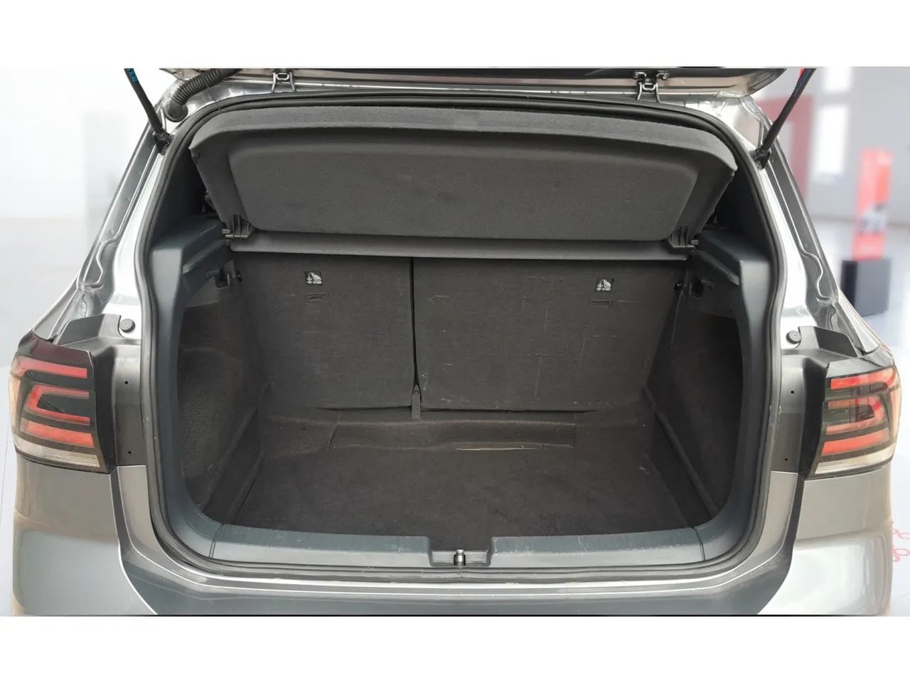 Volkswagen T-Cross Highline 1.4 TSI Flex 16V 5P AUT, foto 16 de 16