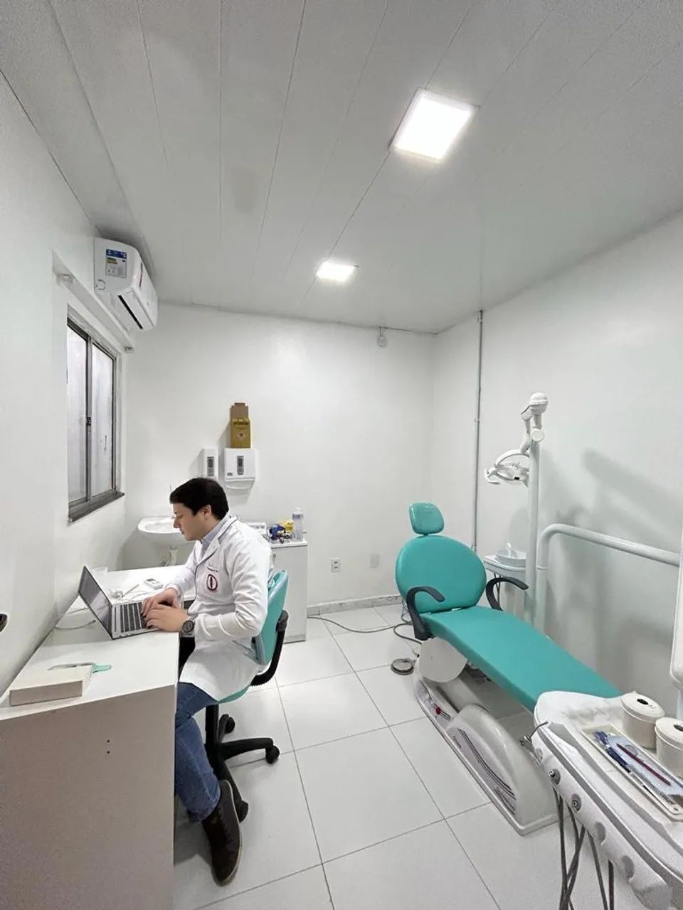 Vendo clínica odontológica  - Foto 4