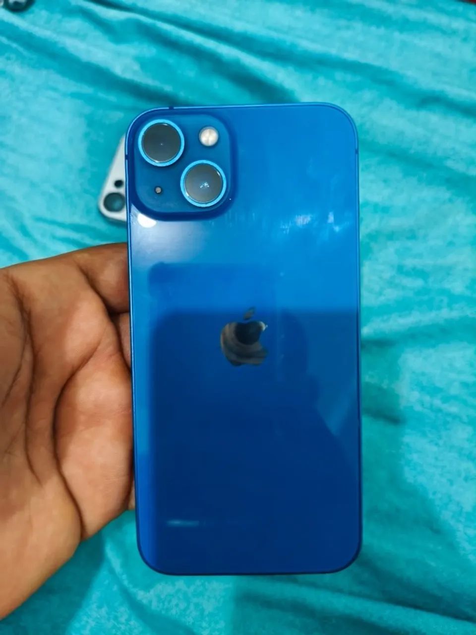 iPhone 13 - Foto 5