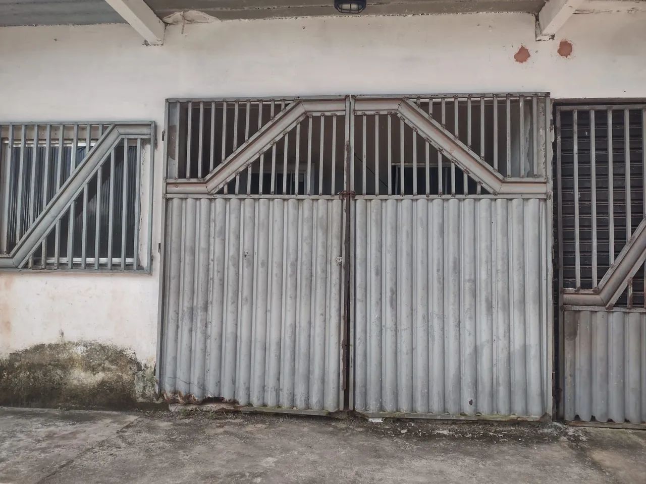 Casa em outeiro