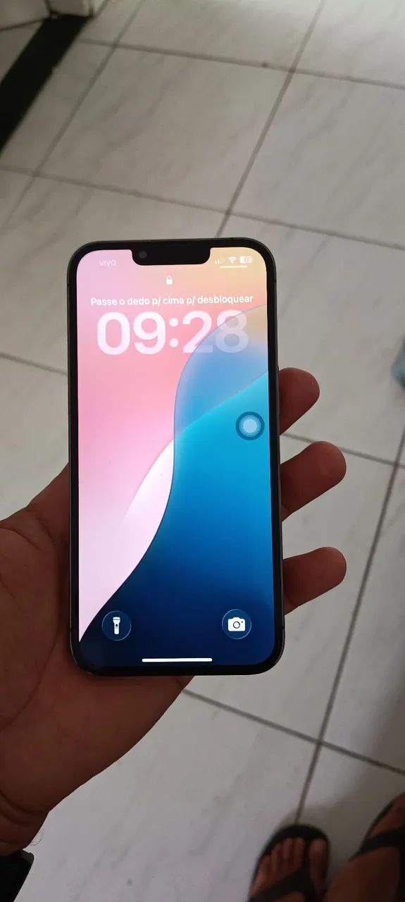 Iphone 13 pro 128 Gigas. - Foto 3