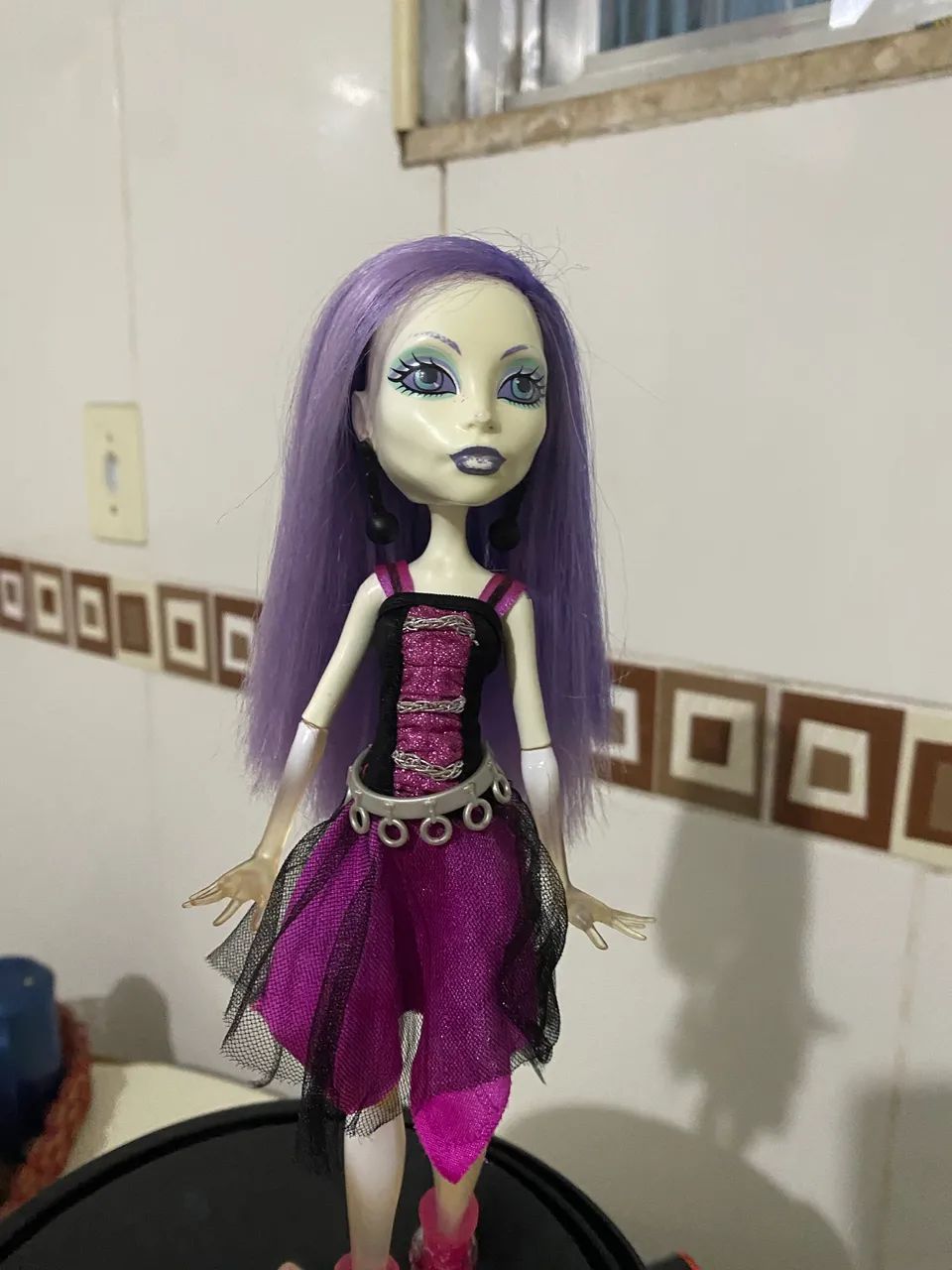 Espectra- Ghouls alive, Monster High - Foto 4