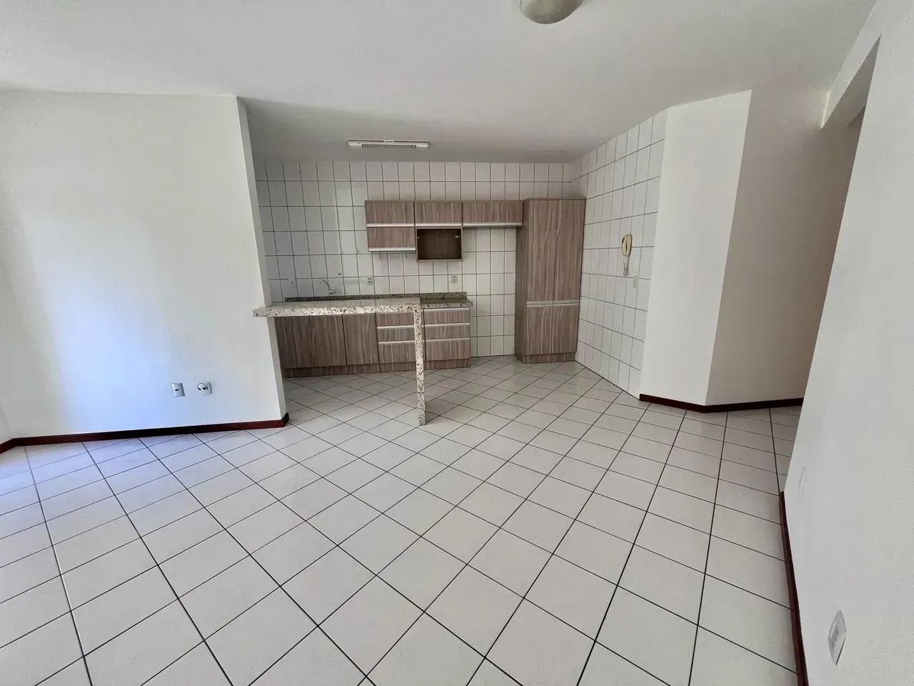 Apartamento 2 quartos com suíte em Campinas, sol da manhã, perto de tudo e da Beira Mar - Foto 5