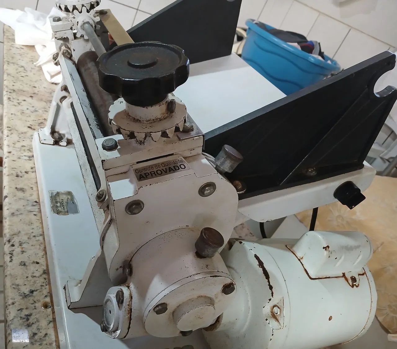 Cilindro Micro 300 PASIANI. - Foto 2