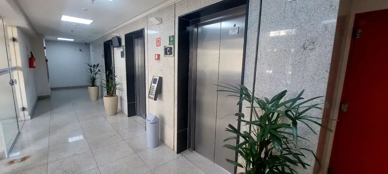 Imóvel para aluguel tem 67 metros quadrados com 1 quarto