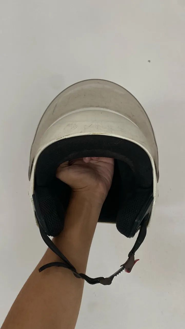 Capacete - Foto 4