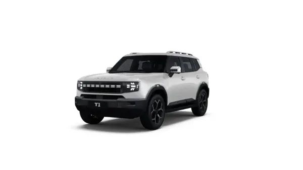 Jetour T1 T1 Premium 2027