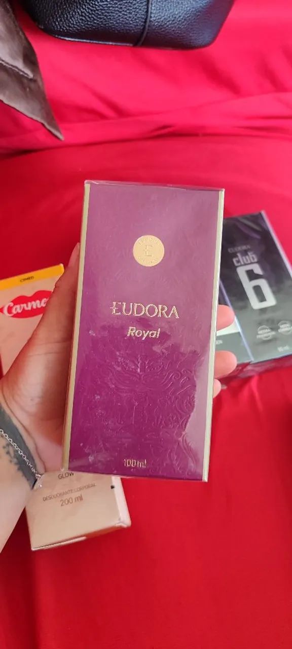 Perfumes