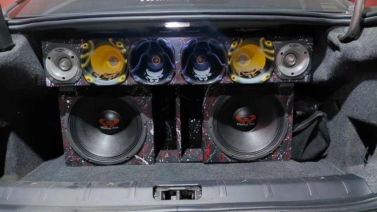 Vendo som altomotiva - Foto 2