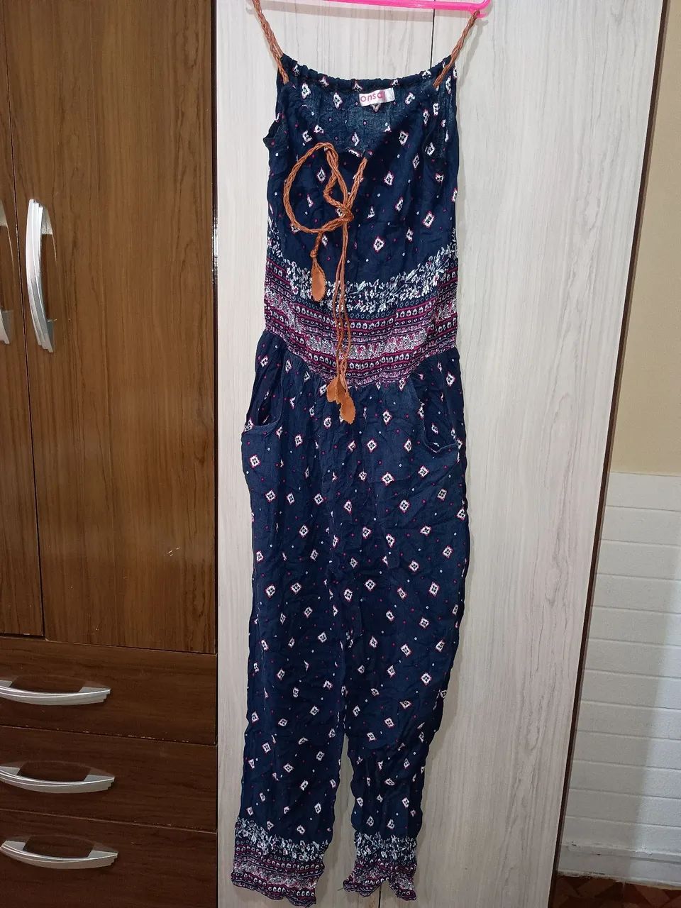 Lote vestido adulto  - Foto 5