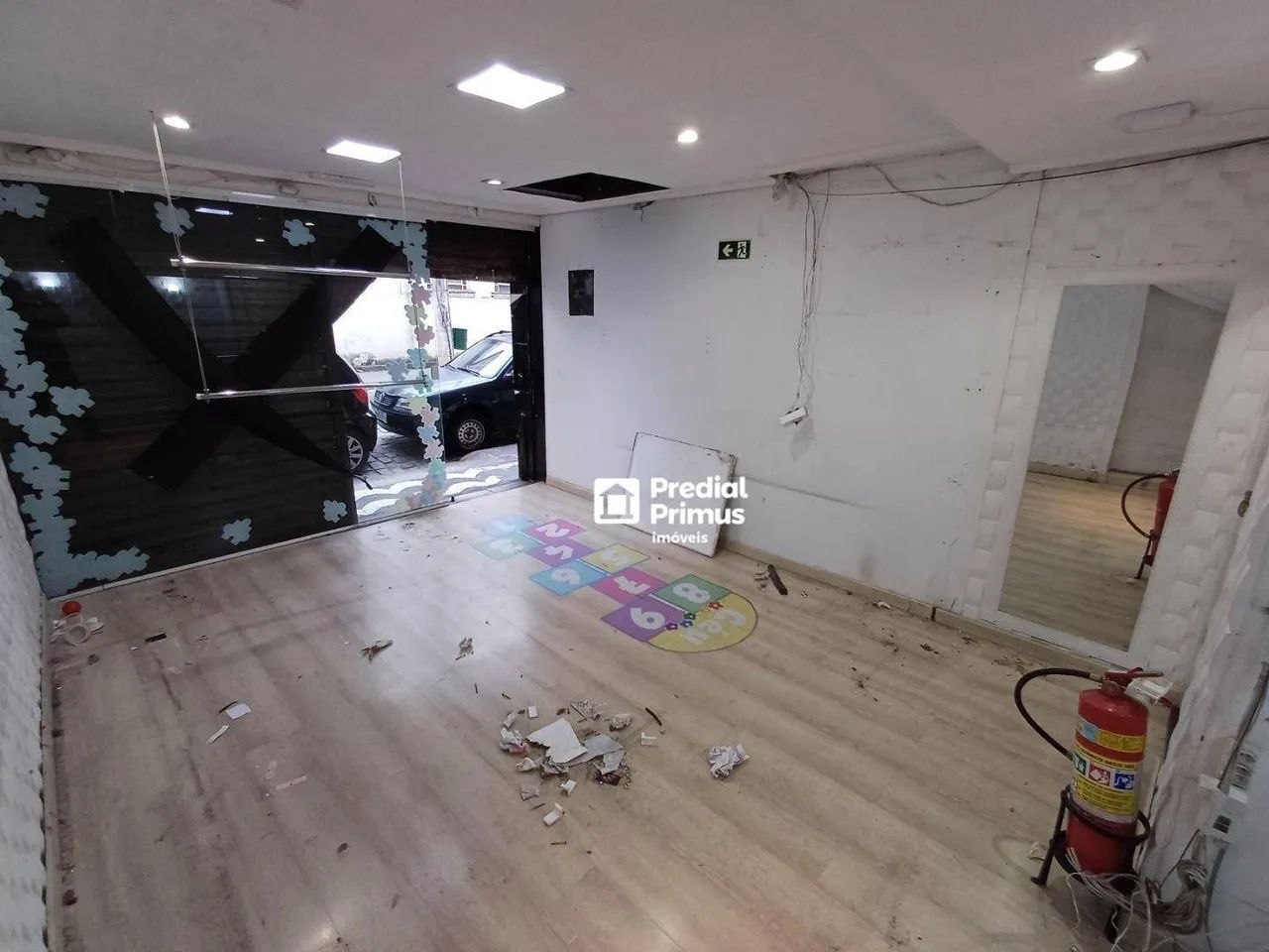 Loja para alugar, 25 m² - Centro - Nova Friburgo/RJ - Foto 5