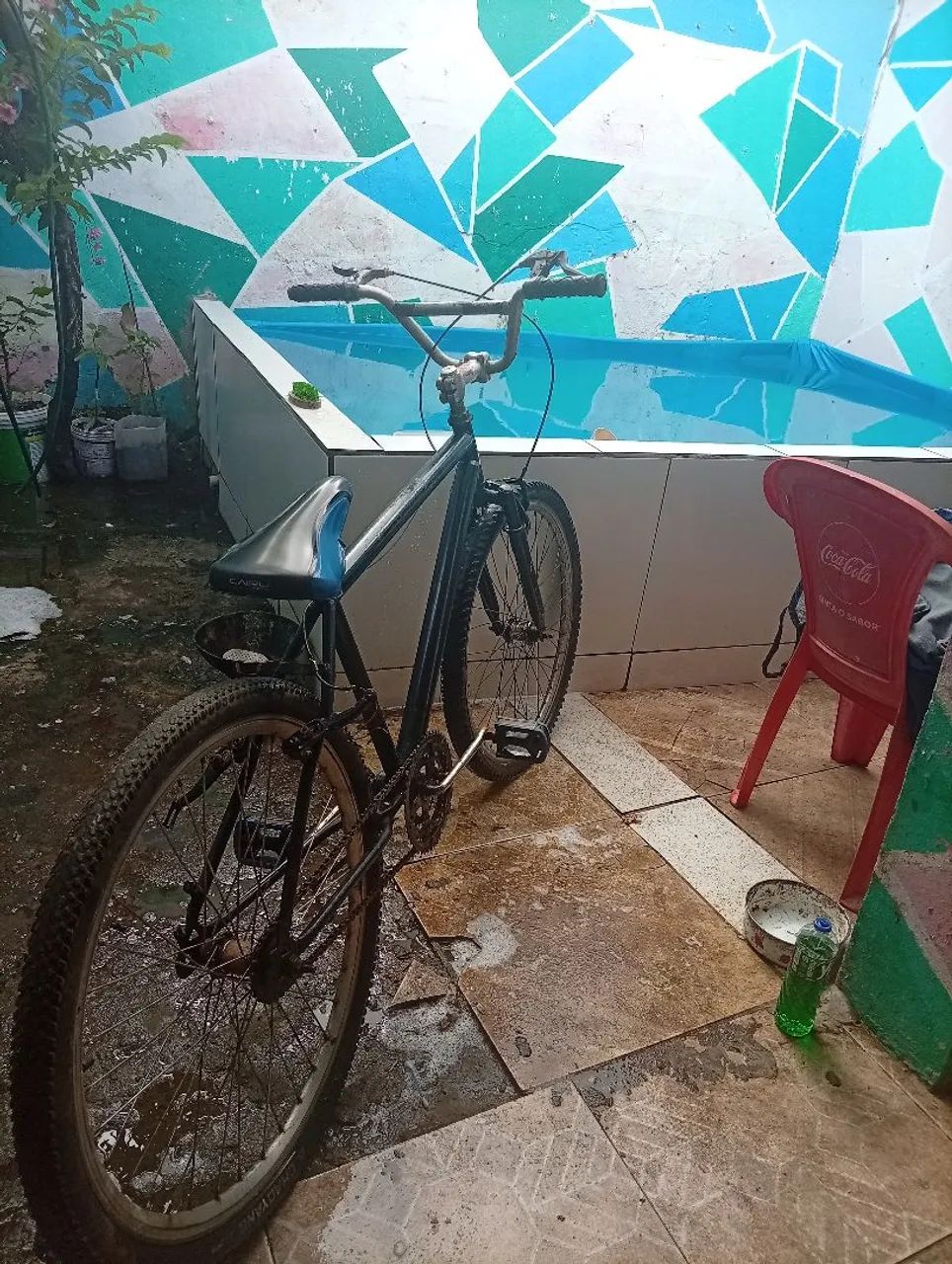 Vendo bicicleta  - Foto 2
