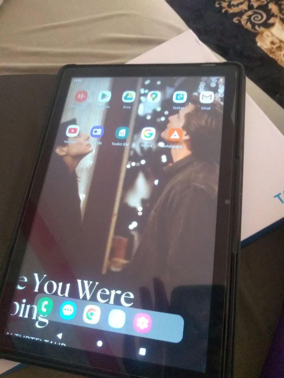 Tablet p95 - Foto 4