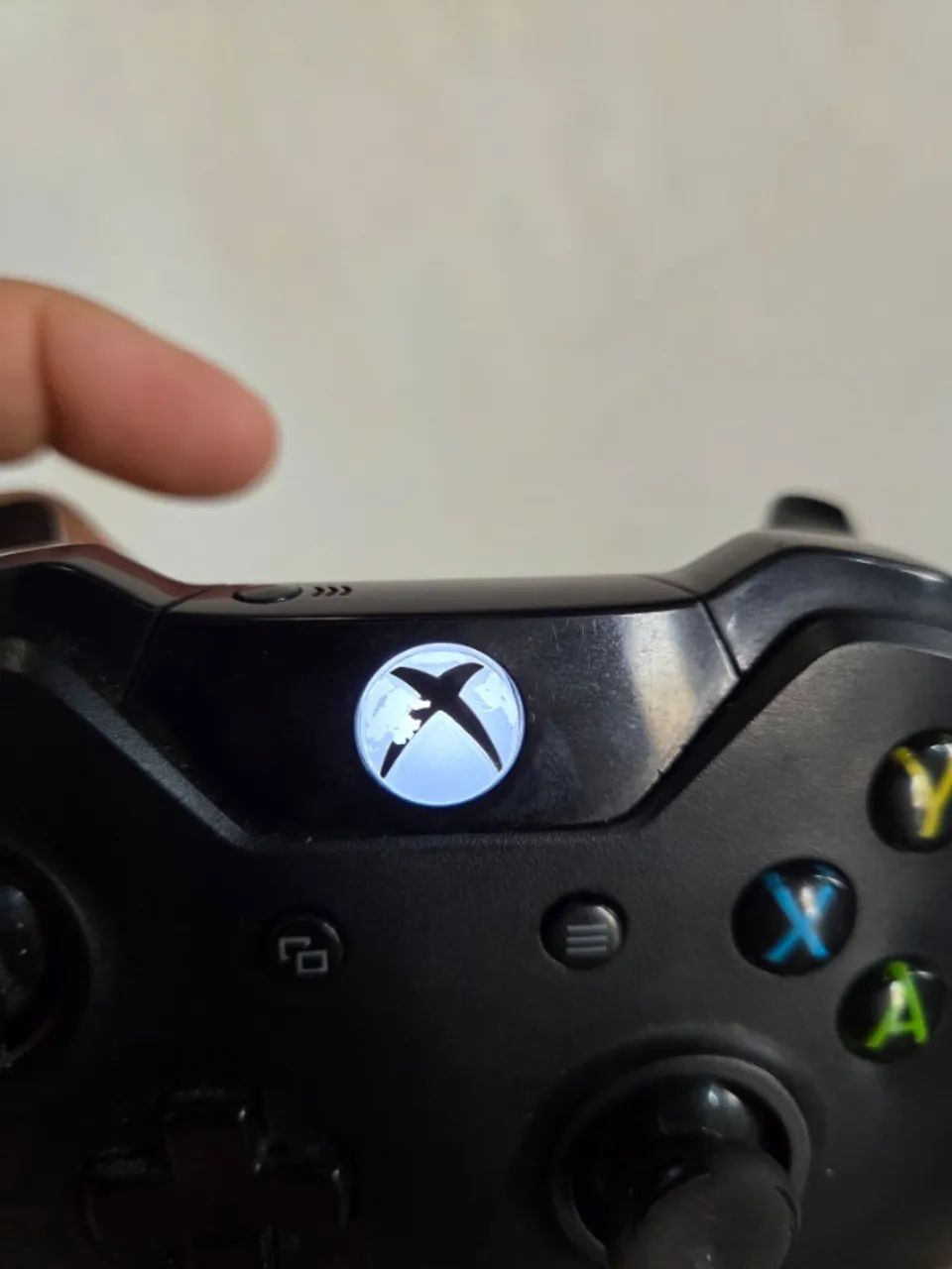 Controle Xbox One FAT - Foto 2