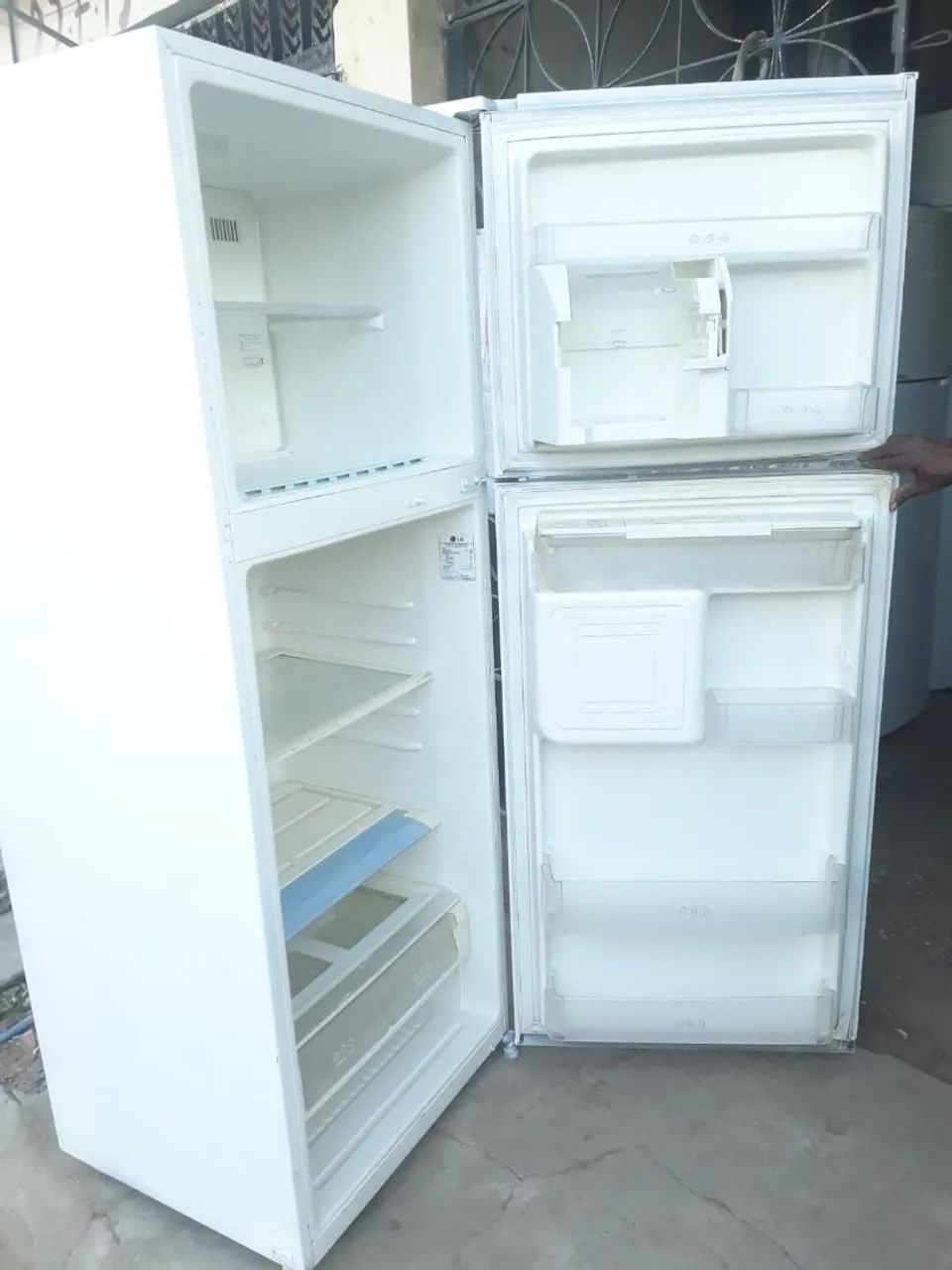 Geladeira - Foto 5