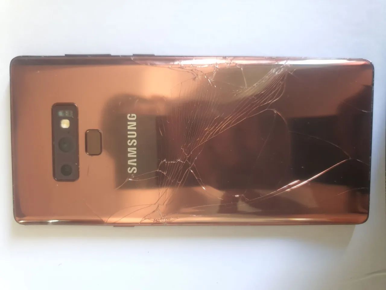 Galaxy note 9 - Foto 2