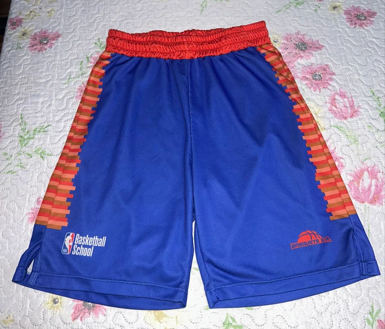 Bermuda Aluno Basquete S.A (NBA)
