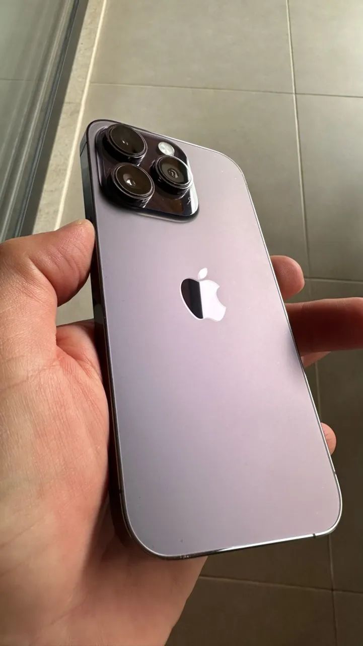 IPhone 14 Pro 256GB   - Foto 2