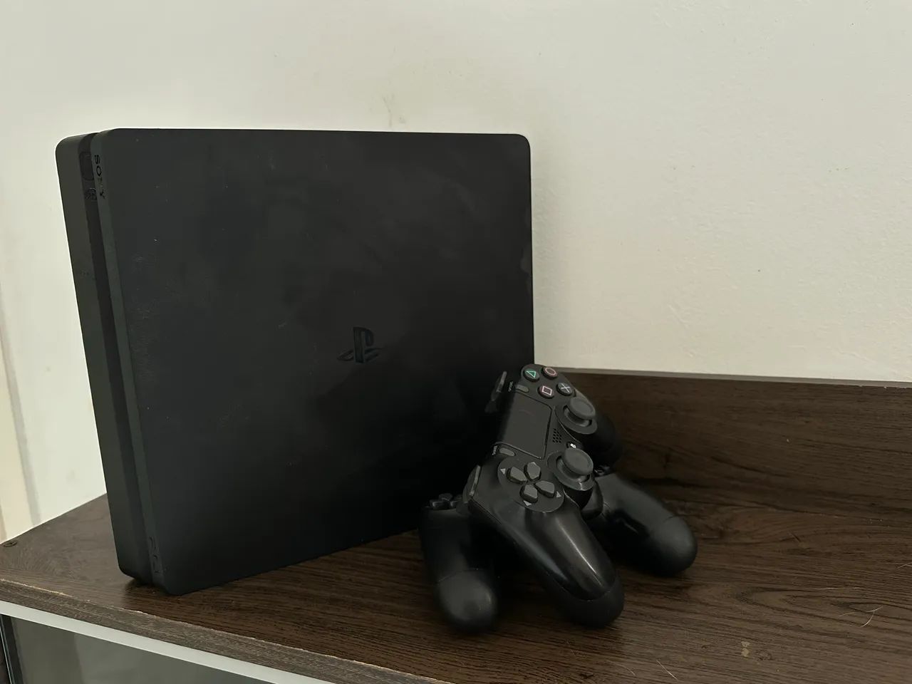PS4 SLIM 1TB 