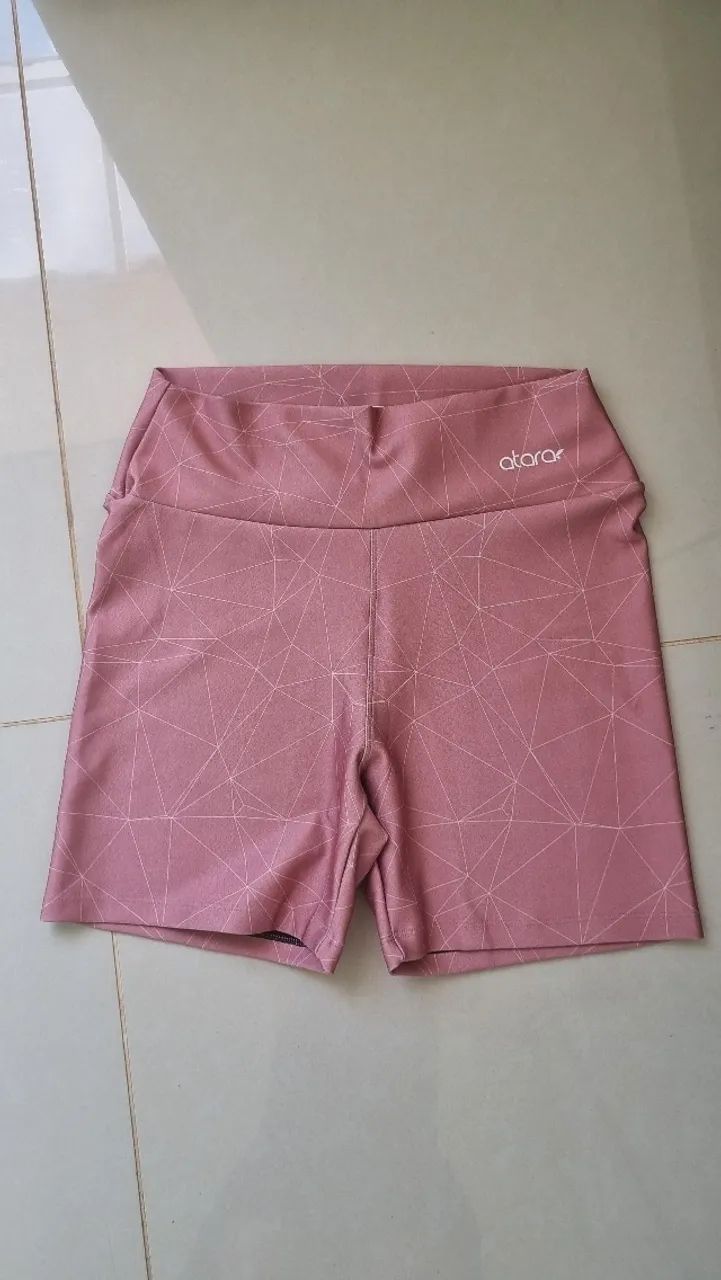 Shorts academia