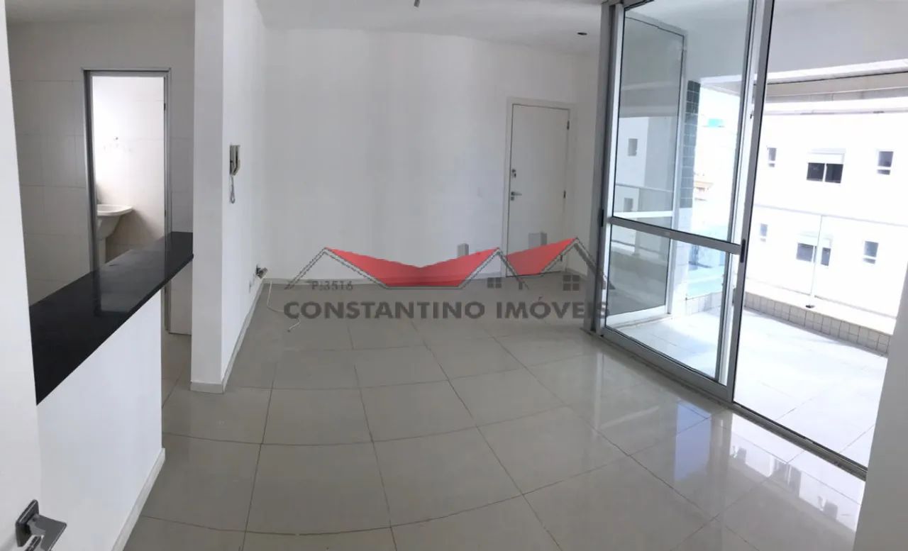 Apartamento com 2 quartos para alugar em Belo Horizonte - Foto 2