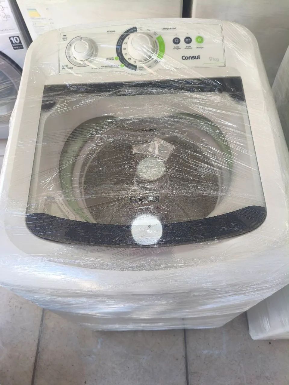 Máquina de lavar  - Foto 2