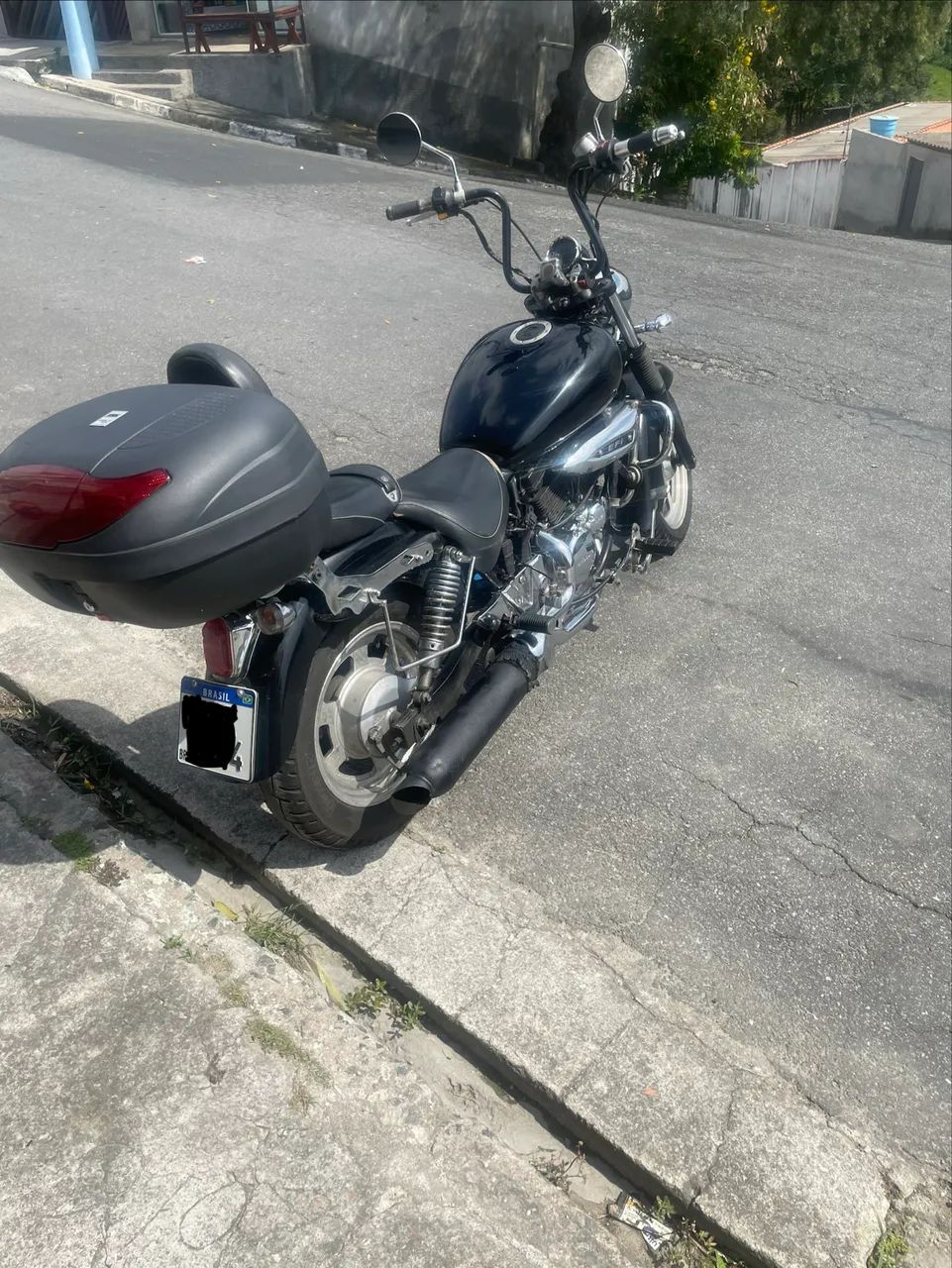 Kasinski Mirage 250 - Foto 5