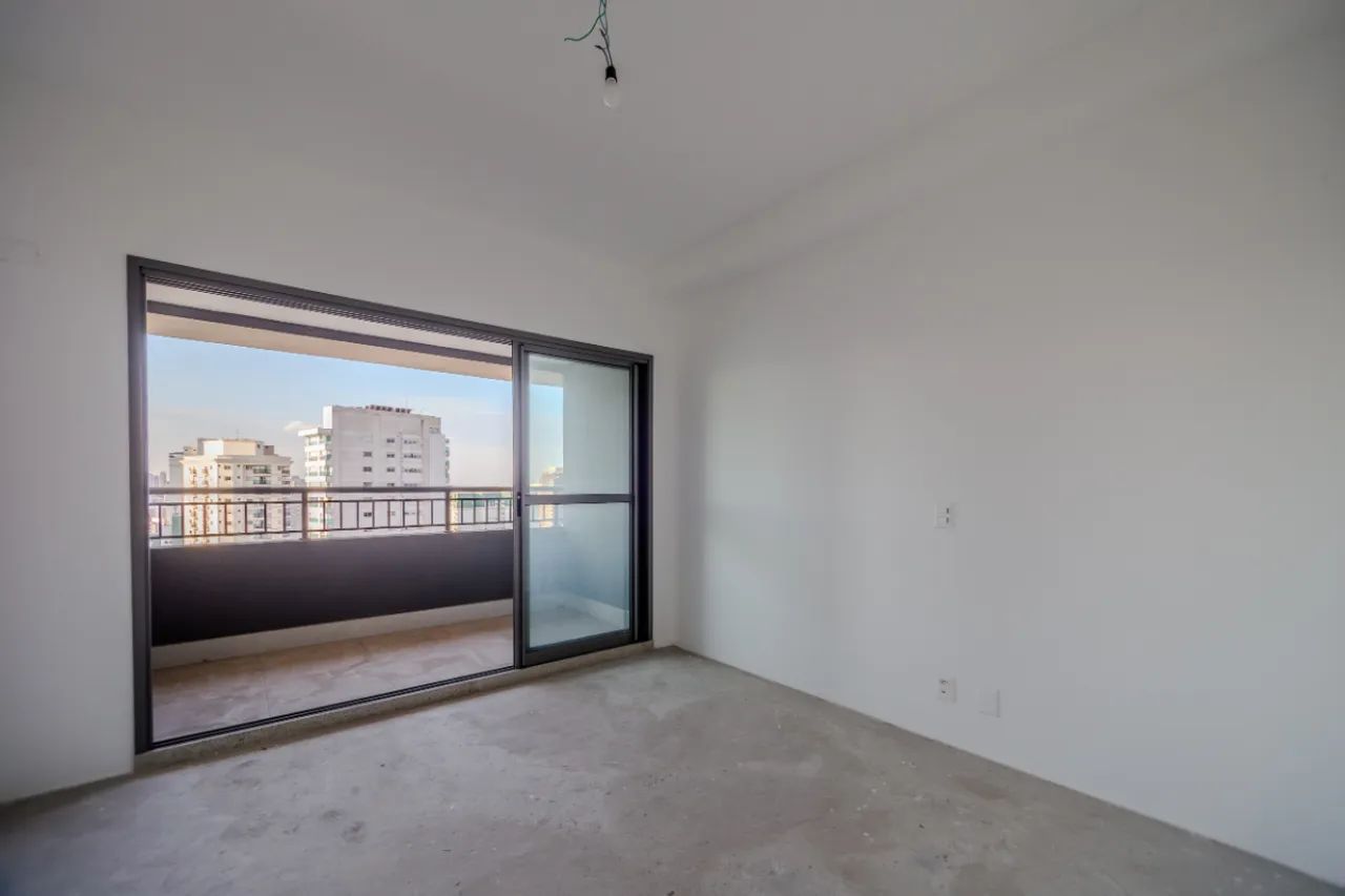 Studio para venda em Vila Mariana com 1 quarto, 25m² - Foto 3