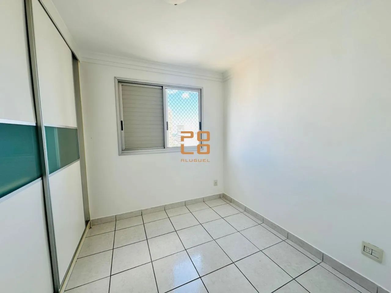 Apartamento para alugar no Edifício Residencial West House no Setor Oeste em Goiânia - GO. - Foto 10