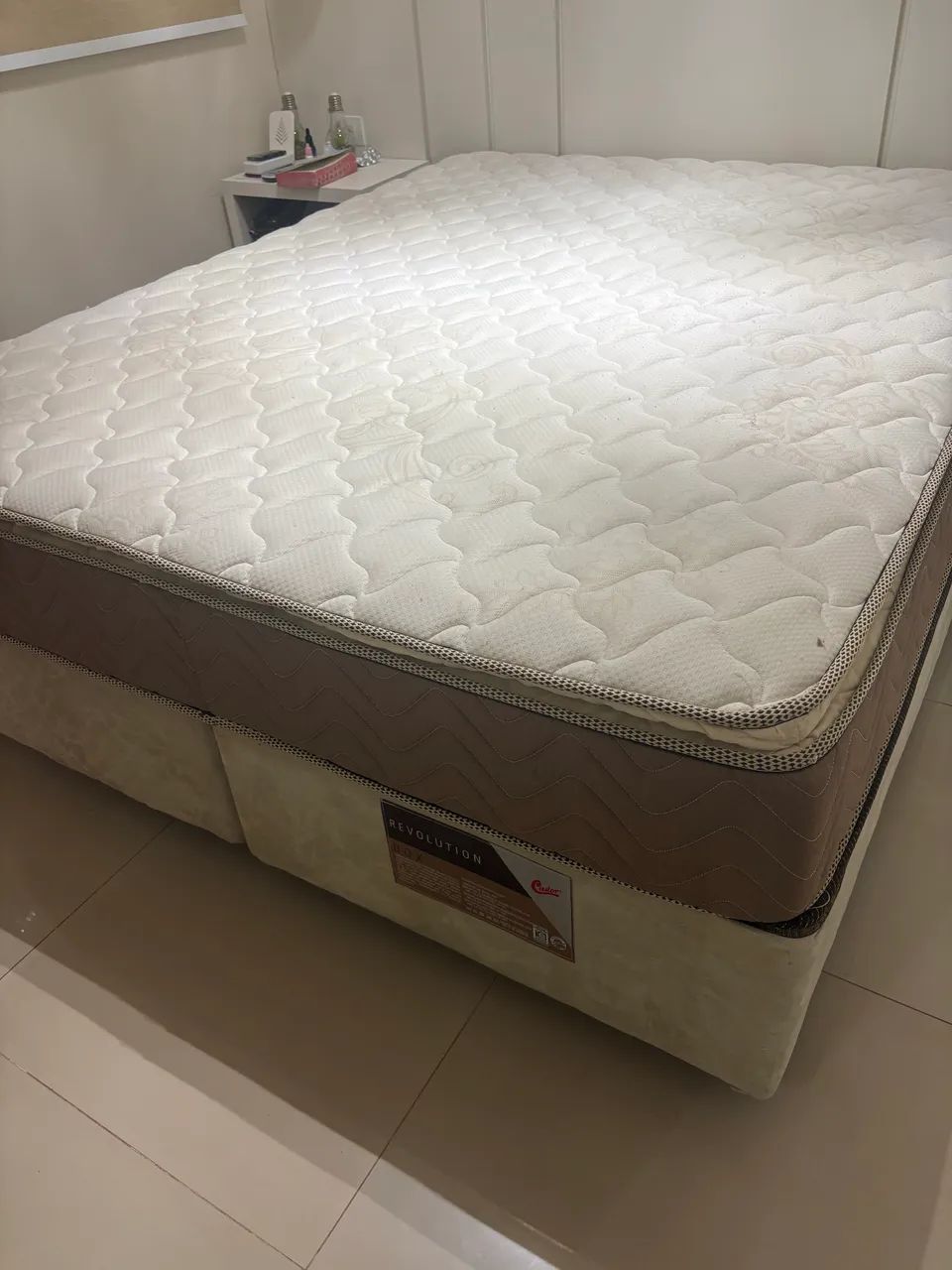 Combo- MÓVEIS E ELETRODOMÉSTICOS - ÓTIMO ESTADO - Foto 4