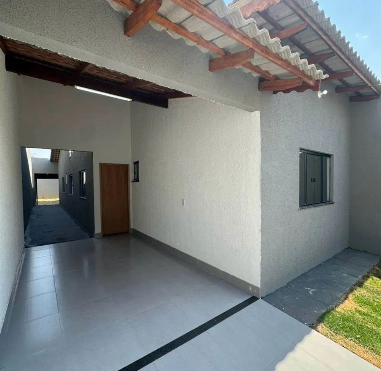 VENDO CASA URGENTE - Foto 5