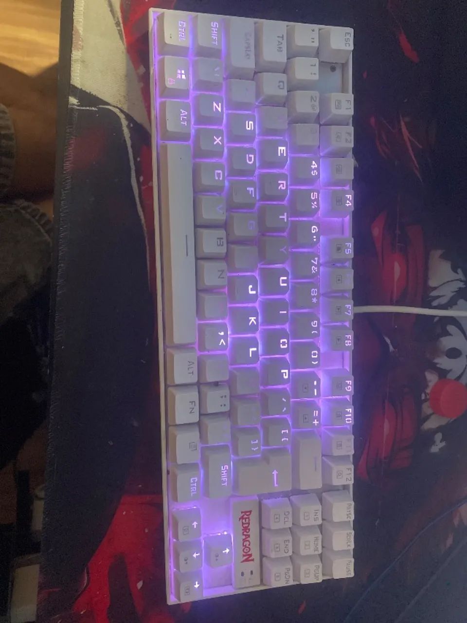 Teclado
