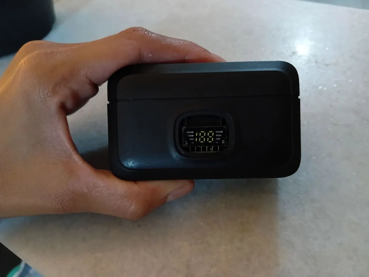 Microfone 