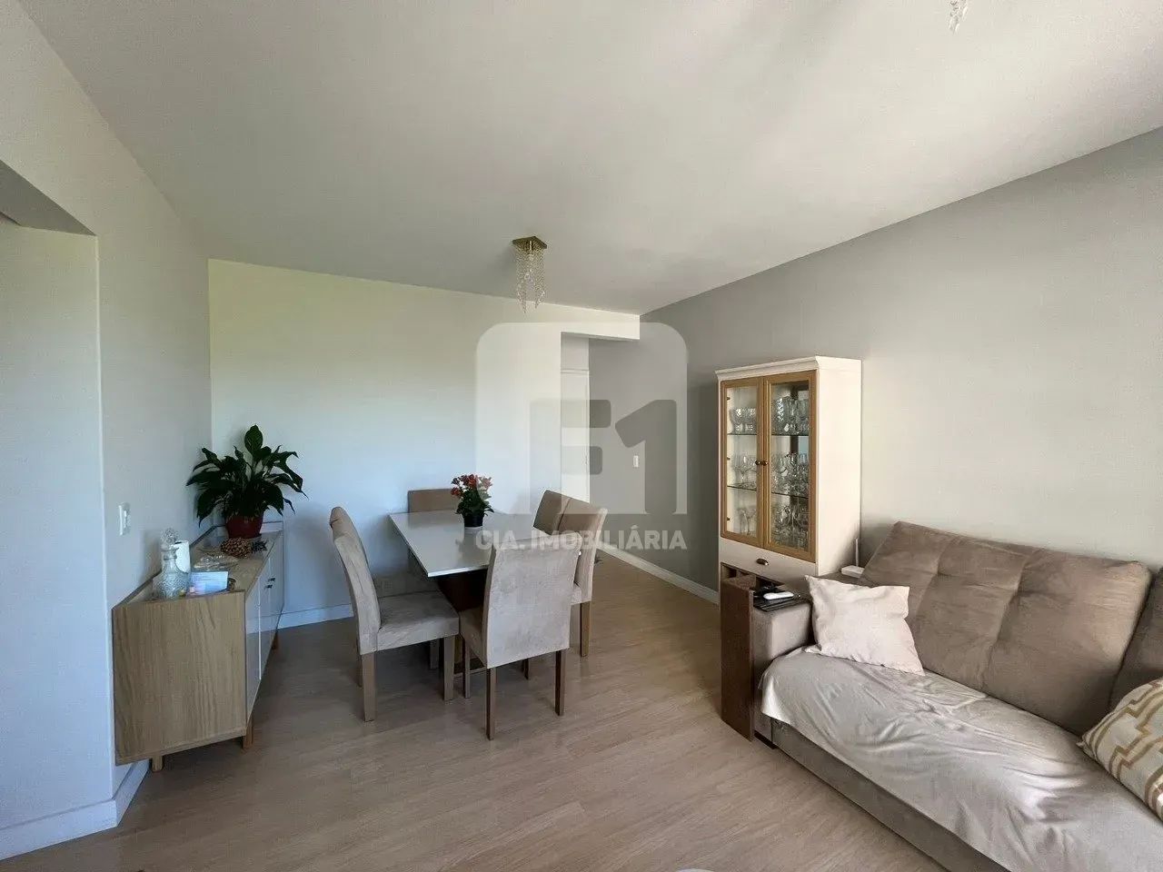 Apartamento à venda com 3 quartos na Trindade - Florianópolis - SC - Foto 3