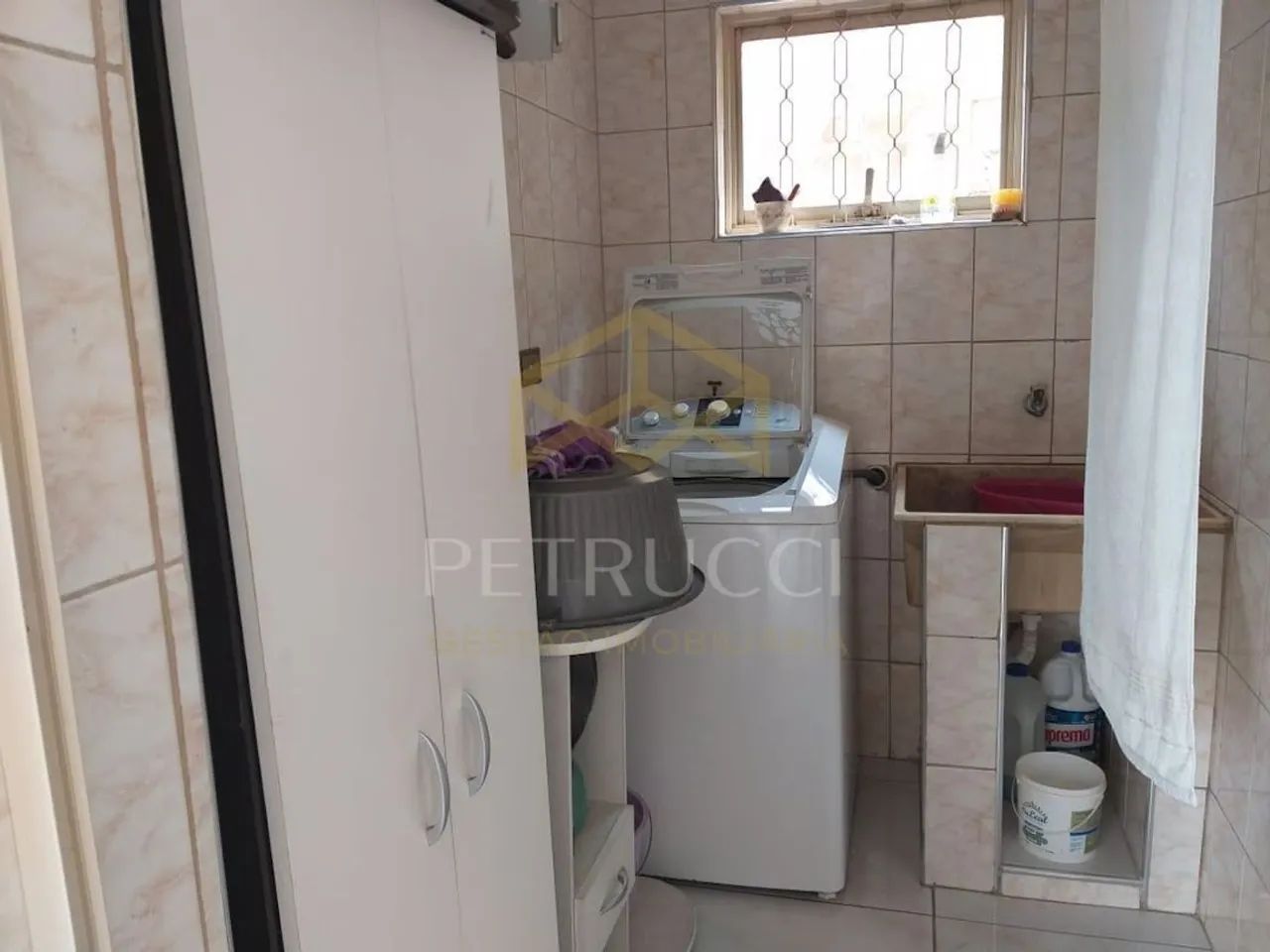 Casa Residencial à venda, Cidade Satélite Íris, Campinas - CA12092. - Foto 5
