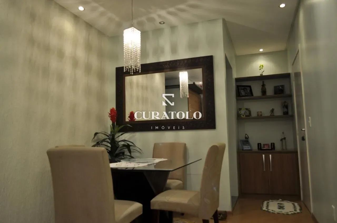 Apartamento à venda, de 2 quartos e 1 vaga no Sacomã - Foto 2