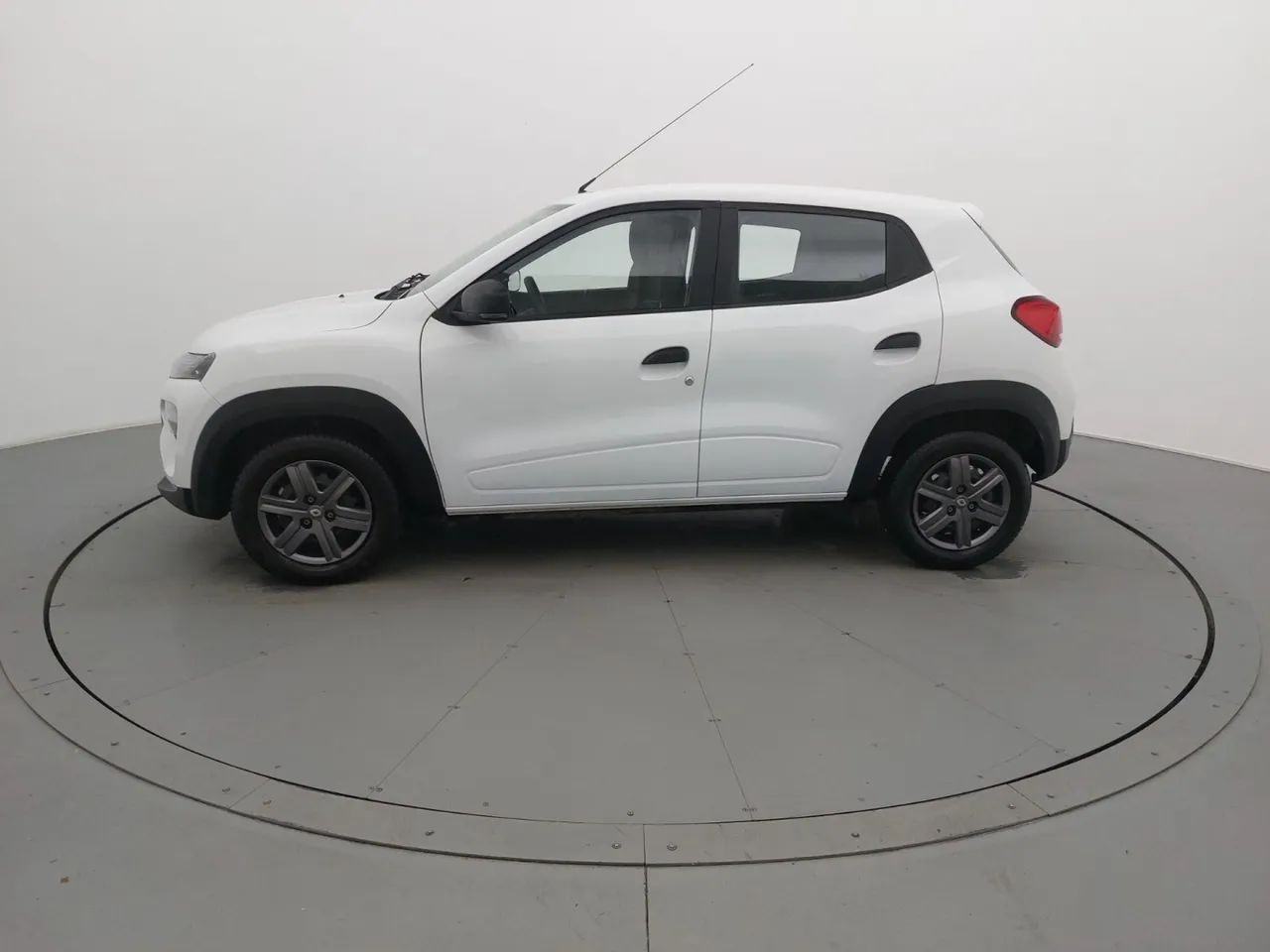 Renault Kwid 1.0 Zen 2026 - Foto 2