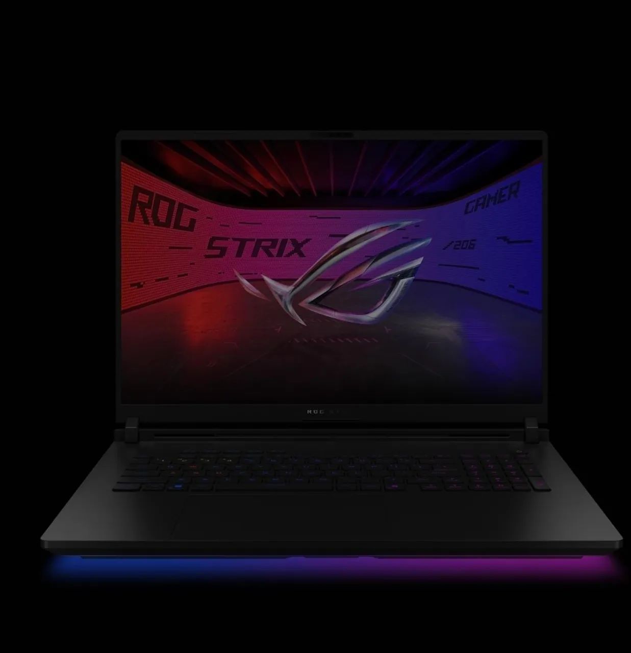 Notebook asus rog strix Rtx 5090 - Gamer