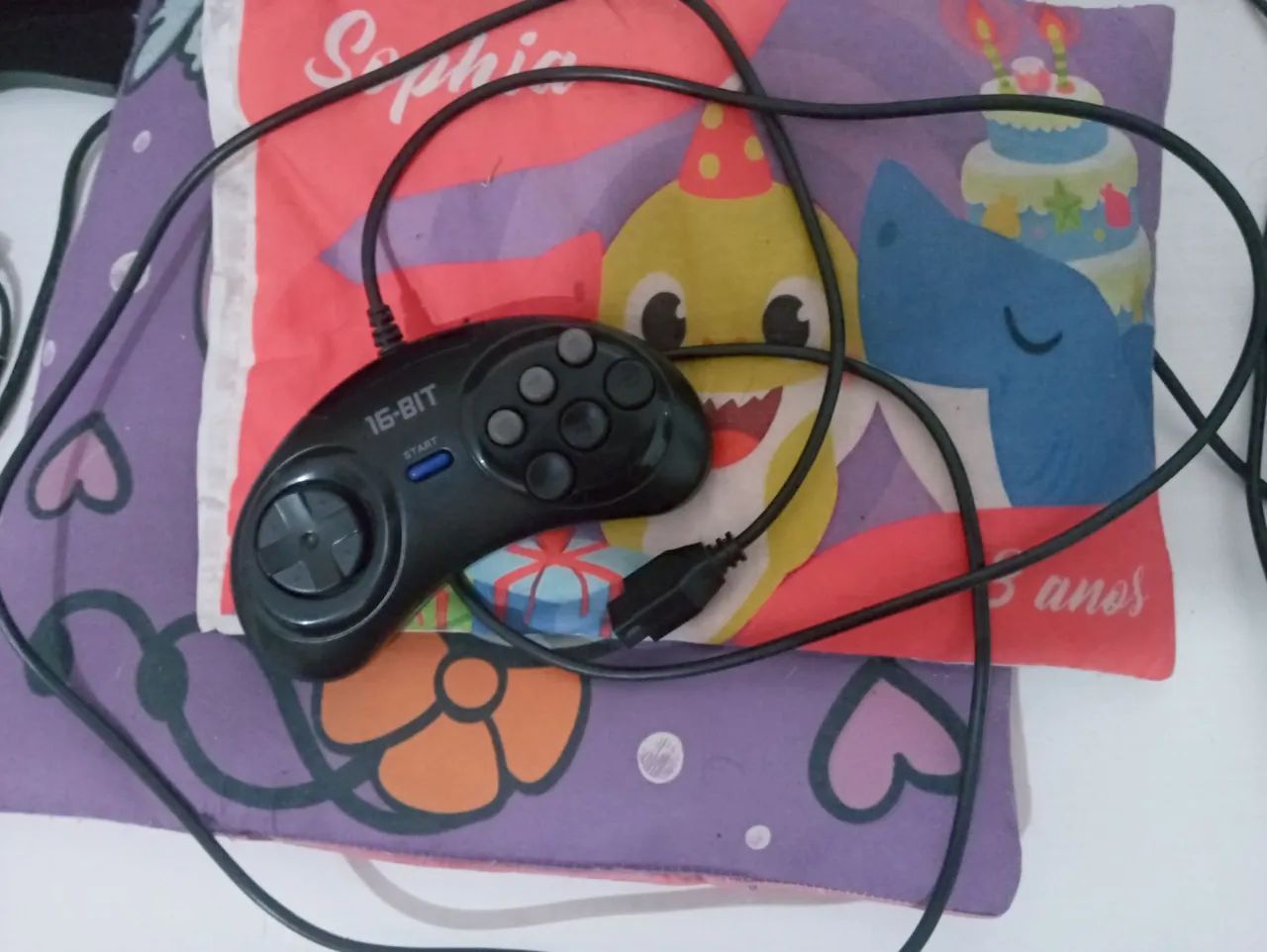 Controle para megadrive - Foto 2